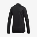 Women's Condivo 20 Training Jacket - Black/White