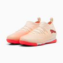 JR Future 9 Match + Mid Indoor Court Soccer Boots - Arrival Pack