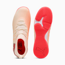 JR Future 9 Match + Mid Indoor Court Soccer Boots - Arrival Pack