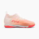 JR Future 9 Match + Mid Indoor Court Soccer Boots - Arrival Pack