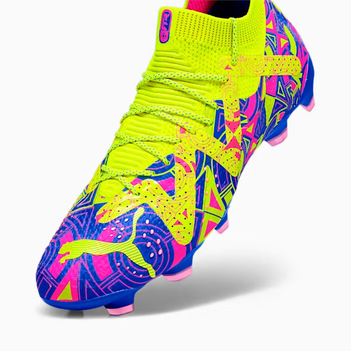 Future Ultimate Energy Multi-Ground Soccer Boots