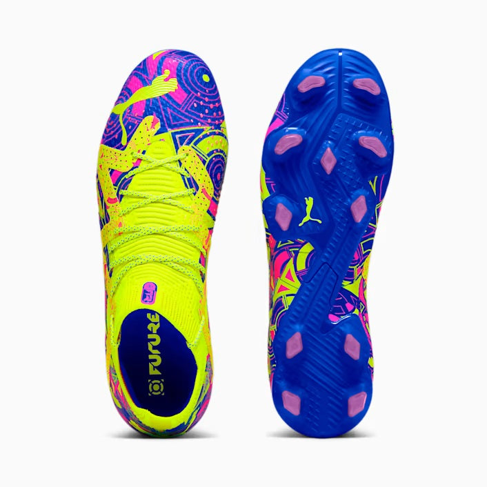 Future Ultimate Energy Multi-Ground Soccer Boots