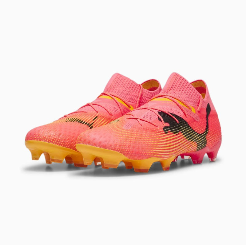 Future 7 Ultimate Multi-Ground Soccer Boots - Forever Faster Pack