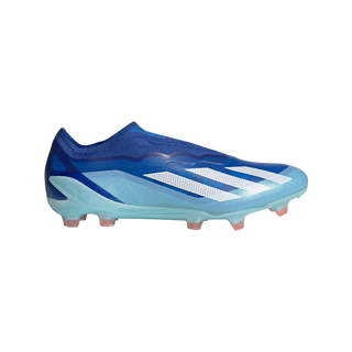 X Crazyfast.1 LL Firm Ground Soccer Boots - Marinerush Pack