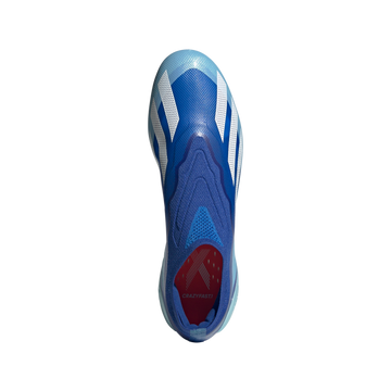X Crazyfast.1 LL Firm Ground Soccer Boots - Marinerush Pack
