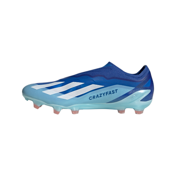 X Crazyfast.1 LL Firm Ground Soccer Boots - Marinerush Pack
