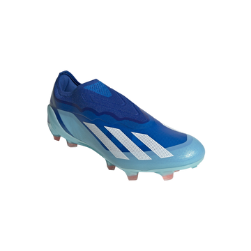 X Crazyfast.1 LL Firm Ground Soccer Boots - Marinerush Pack