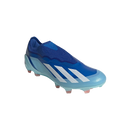X Crazyfast.1 LL Firm Ground Soccer Boots - Marinerush Pack