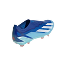 X Crazyfast.1 LL Firm Ground Soccer Boots - Marinerush Pack