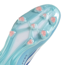 X Crazyfast.1 LL Firm Ground Soccer Boots - Marinerush Pack