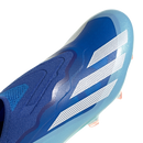 X Crazyfast.1 LL Firm Ground Soccer Boots - Marinerush Pack