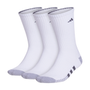 Adidas Crew Socks Cushioned 3.0 - White