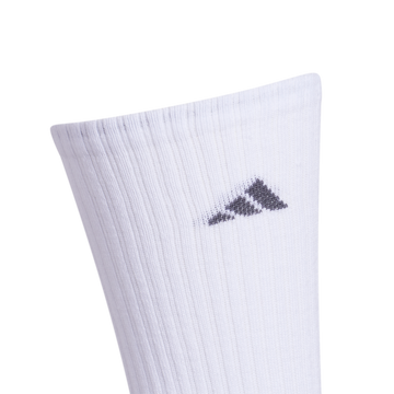 Adidas Crew Socks Cushioned 3.0 - White