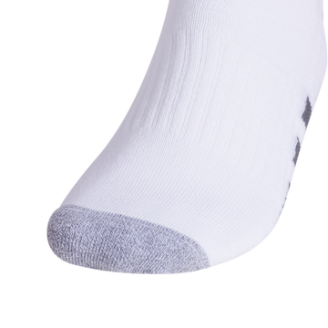 Adidas Crew Socks Cushioned 3.0 - White