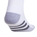 Adidas Crew Socks Cushioned 3.0 - White