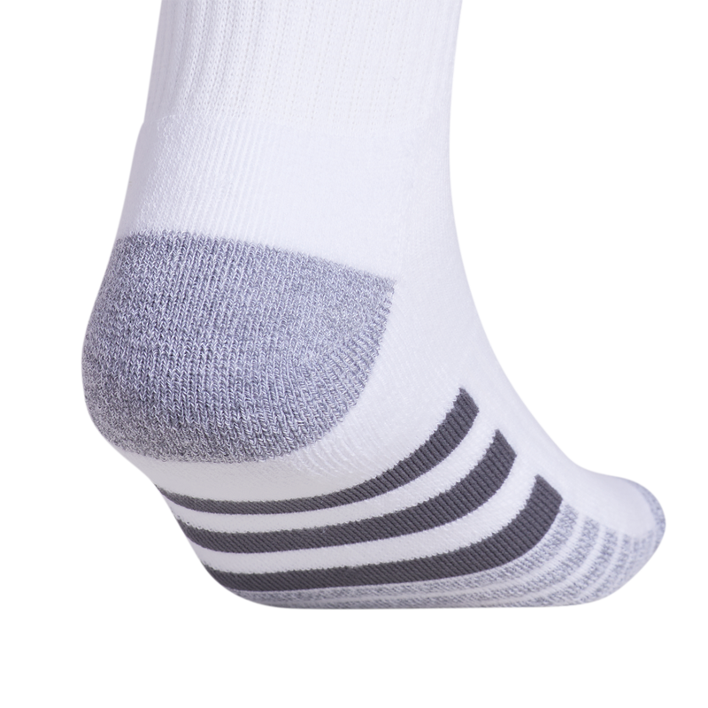Adidas Crew Socks Cushioned 3.0 - White