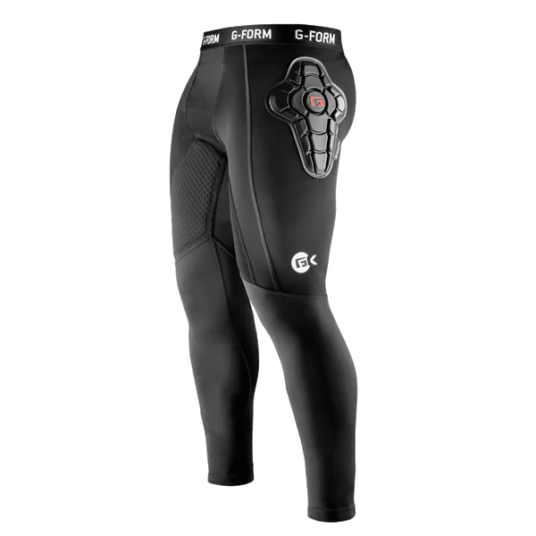 G-Form Padded Pro Impact Goalkeeper Pants