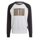 Juventus FC Graphic Crewneck Sweater