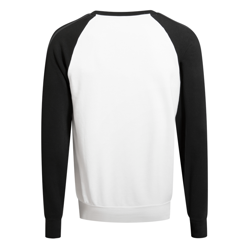 Juventus FC Graphic Crewneck Sweater