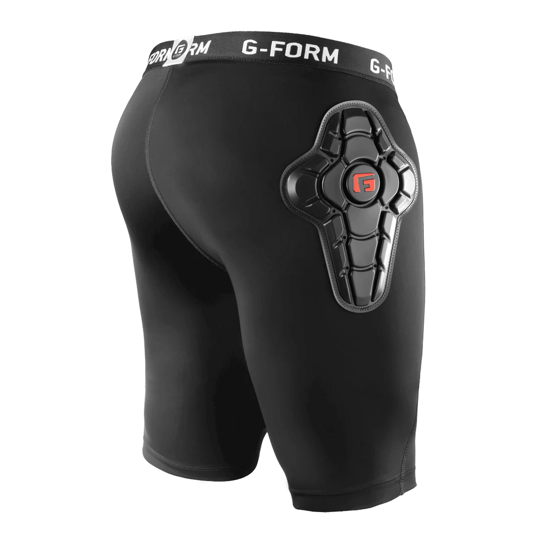 G-Form Padded Pro Impact Goalkeeper Shorts