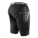 G-Form Padded Pro Impact Goalkeeper Shorts