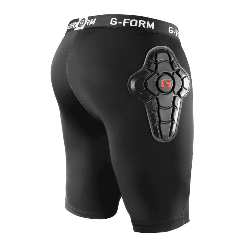 G-Form Padded Pro Impact Goalkeeper Shorts