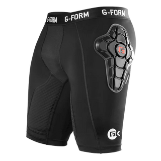 G-Form Padded Pro Impact Goalkeeper Shorts