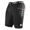 G-Form Padded Pro Impact Goalkeeper Shorts