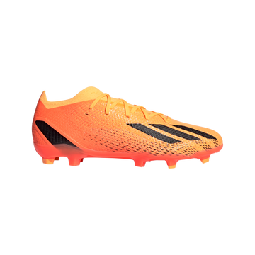 X Speedportal.2 Firm Ground Soccer Boots - Heatspawn Pack