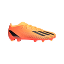 X Speedportal.2 Firm Ground Soccer Boots - Heatspawn Pack