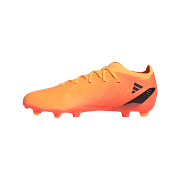 X Speedportal.2 Firm Ground Soccer Boots - Heatspawn Pack