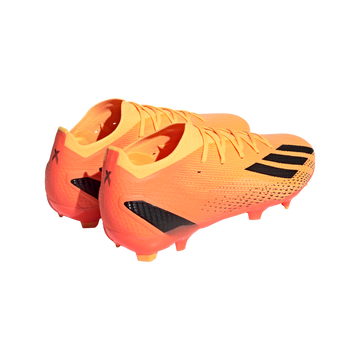 X Speedportal.2 Firm Ground Soccer Boots - Heatspawn Pack