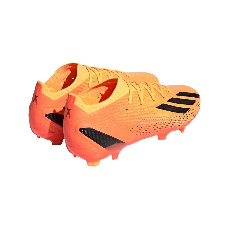 X Speedportal.2 Firm Ground Soccer Boots - Heatspawn Pack