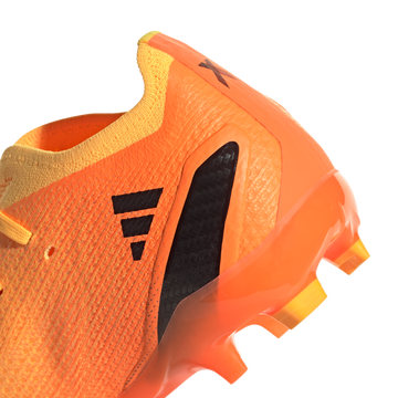 X Speedportal.2 Firm Ground Soccer Boots - Heatspawn Pack