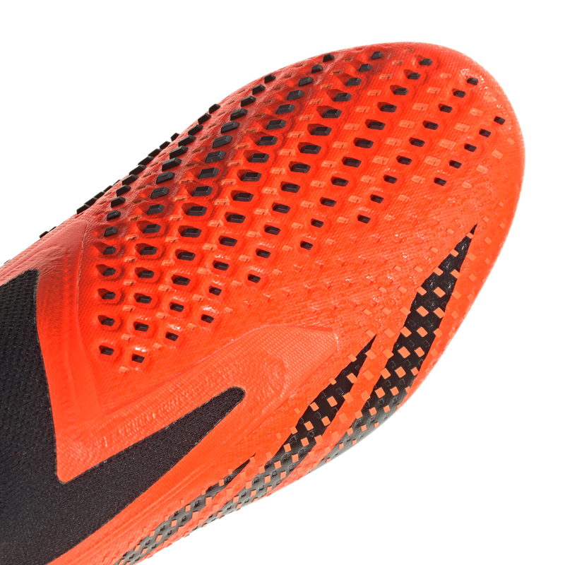 Predator Accuracy+ Firm Ground Soccer Boots - Heatspawn Pack