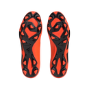 JR Predator Accuracy.4 Multi-Ground Soccer Boots - Heatspawn Pack