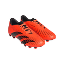 JR Predator Accuracy.4 Multi-Ground Soccer Boots - Heatspawn Pack