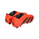 JR Predator Accuracy.4 Multi-Ground Soccer Boots - Heatspawn Pack