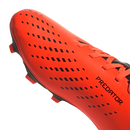 JR Predator Accuracy.4 Multi-Ground Soccer Boots - Heatspawn Pack