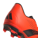 JR Predator Accuracy.4 Multi-Ground Soccer Boots - Heatspawn Pack