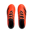 JR Predator Accuracy.3 Firm Ground Soccer Boots - Heatspawn Pack