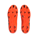 JR Predator Accuracy.3 Firm Ground Soccer Boots - Heatspawn Pack