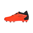 JR Predator Accuracy.3 Firm Ground Soccer Boots - Heatspawn Pack