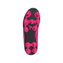 JR Goletto VIII Firm Ground Soccer Boots - Pink