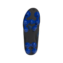 JR Goletto VIII Firm Ground Soccer Boots - Black