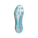 X Crazyfast.1 Firm Ground Soccer Boots - Marinerush Pack