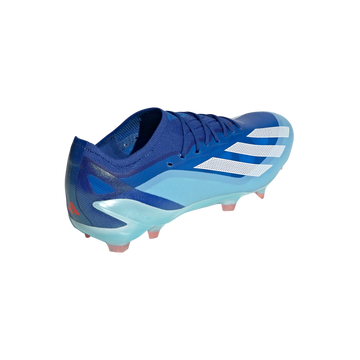 X Crazyfast.1 Firm Ground Soccer Boots - Marinerush Pack