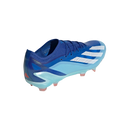 X Crazyfast.1 Firm Ground Soccer Boots - Marinerush Pack