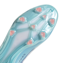 X Crazyfast.1 Firm Ground Soccer Boots - Marinerush Pack