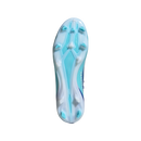 X Crazyfast.3 Firm Ground Soccer Boots - Marinerush Pack